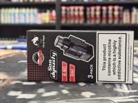 Orca Vape San Dynasty Pod