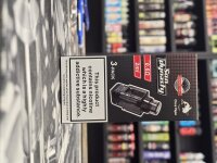 Orca Vape San Dynasty Pod