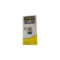 Voopoo Argus Ersatzpod V2 3ml