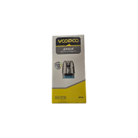 Voopoo Argus Ersatzpod V2 3ml