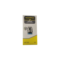 Voopoo Argus Ersatzpod V2 3ml 1,0 Ohm