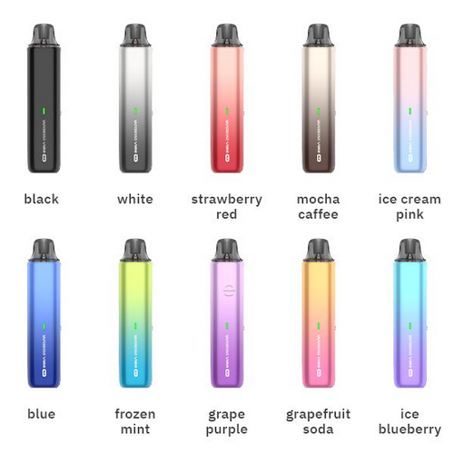 Vaporesso Vibe SE Kit