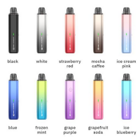 Vaporesso Vibe SE Kit Frozen Mint