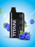 TITAN-10K Vape-E-Zigarette