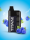 TITAN-10K Vape-E-Zigarette Blueberry Cherry Cranberry