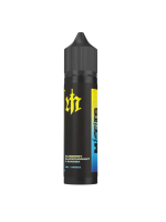 Blueberry Blackcurrant Banana Overdosed - Misfits Aroma 6ml