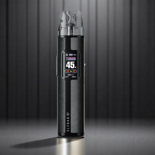 Elfbar ELFX Pro Kit