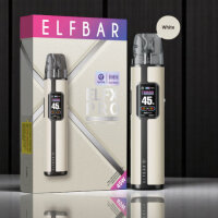 Elfbar ELFX Pro Kit