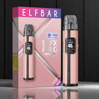 Elfbar ELFX Pro Kit