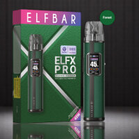 Elfbar ELFX Pro Kit