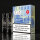 2x Elfbar ELFA CP Prefilled Pod -Blackberry Lemon