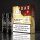 2x Elfbar ELFA CP Prefilled Pod -Golden Tobacco