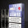 2x Elfbar ELFA CP Prefilled Pod - Grape Ice