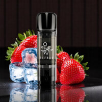 2x Elfbar ELFA CP Prefilled Pod - Strawberry Ice