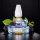ELFBAR ELFLIQ Blackberry Ice Nikotinsalz Liquid 10 ml