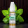 ELFBAR ELFLIQ Menthol Nikotinsalz Liquid 10 ml