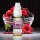 ELFBAR ELFLIQ Mix Berries Nikotinsalz Liquid 10 ml