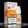 ELFBAR ELFLIQ Tropical Fruit Nikotinsalz Liquid 10 ml