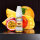 ELFBAR ELFLIQ Tropical Fruit Nikotinsalz Liquid 10 ml