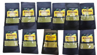 Kratom Pulver 50g Bali White