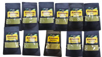 Kratom Pulver 50g Eros