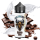 Milchbubiii Schoko Milch by LädlaJuice 10ml Aroma Longfill