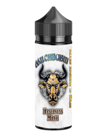 Milchbubiii Haselnuss Milch by LädlaJuice 10ml Aroma...