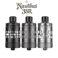 Aspire Nautilus 3SR Clearomizer Set