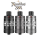 Aspire Nautilus 3SR Clearomizer Set