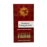 Barney`s Farm |Strawberry Cheesecake  AUTO STRAIN | 3...