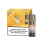 RandM Tornado Pod Lemon Lime Elfa kompatibel 2ml 2er Pack