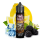 OWL Salt Overdosed Aroma Blackberry Lemon 10ml longfill