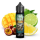 OWL Salt Overdosed Aroma Exotic Lemonade 10ml longfill