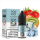 POD SALT FUSION Pacha Mama Strawberry Kiwi Ice Nikotinsalz Liquid 10 ml 11mg