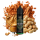 Flavorist Tabak Royal Virginia 10ml Aroma longfill