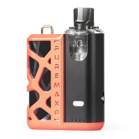 SX Mini PureMax Q - Pod Kit