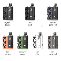 SX Mini PureMax Q - Pod Kit