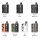 SX Mini PureMax Q - Pod Kit