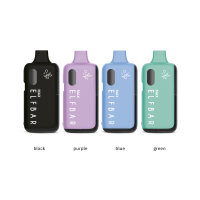 Elfbar Max Kit