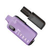 Elfbar Max Kit