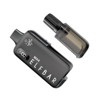 Elfbar Max Kit
