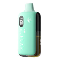 Elfbar Max Kit