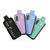Elfbar Max Kit blue