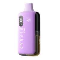 Elfbar Max Kit blue