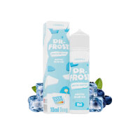 Dr. Frost Arctic Arctic Blue Ice 10ml  Aroma longfill