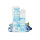 Dr. Frost Arctic Arctic Blue Ice 10ml  Aroma longfill