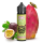 OWL Salt Overdosed Aroma Kaktus Passionfruit 10ml longfill