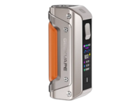 Geekvape Aegis Solo 3 Mod Akkuträger 18650 Version