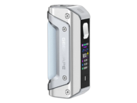 Geekvape Aegis Solo 3 Mod Akkuträger 18650 Version