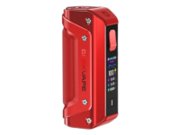 Geekvape Aegis Solo 3 Mod Akkuträger 18650 Version
